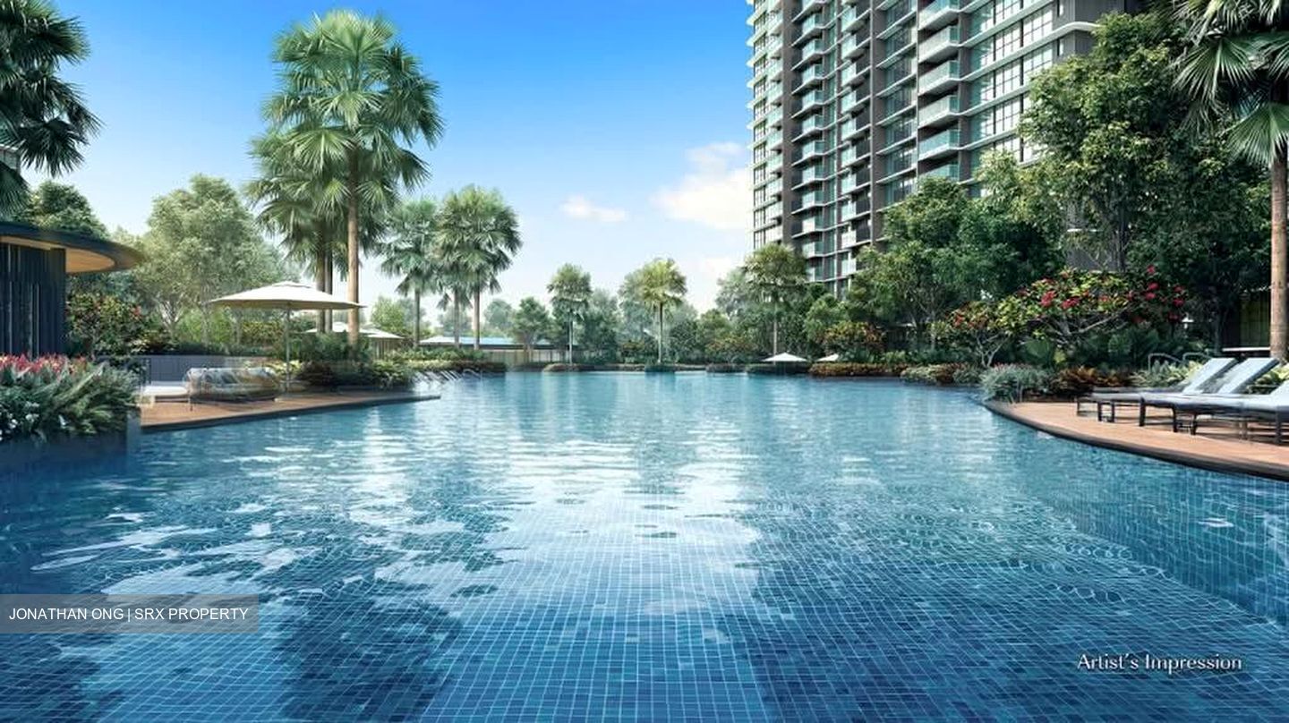 Chuan Lane (D19), Condominium #591957191